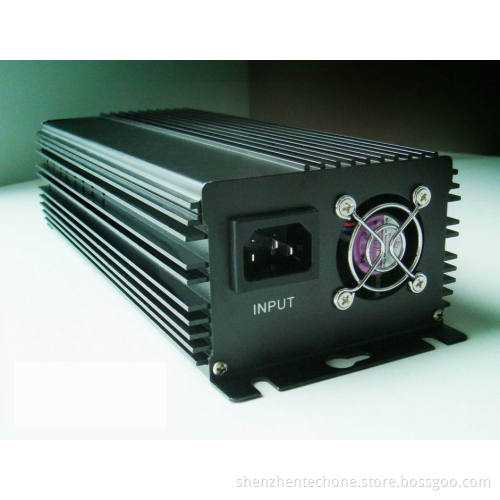 Digital Electronic Ballast - New (MH-400W-LNN)